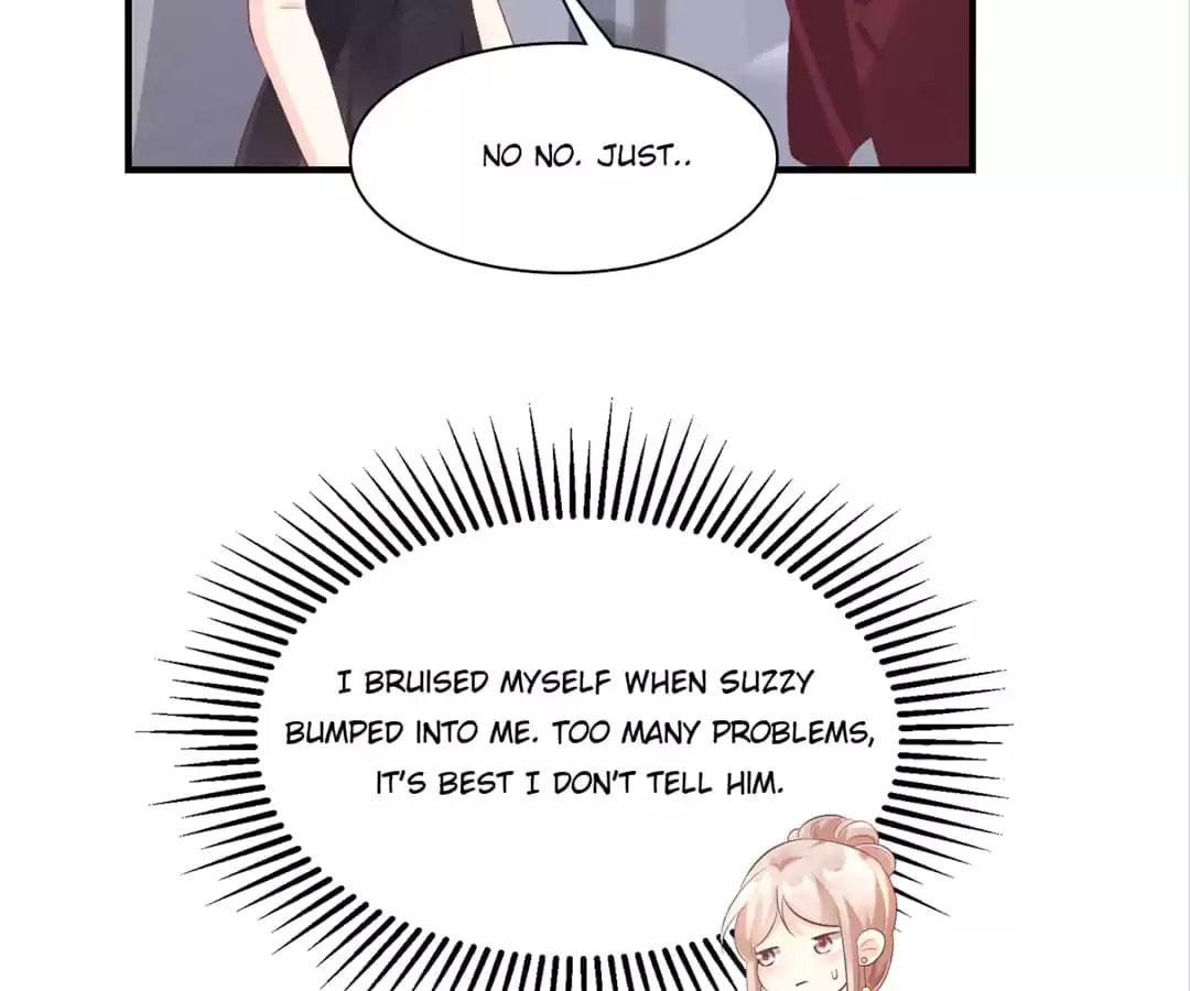 A Chance to Cherish Chapter 30 page 27 - 