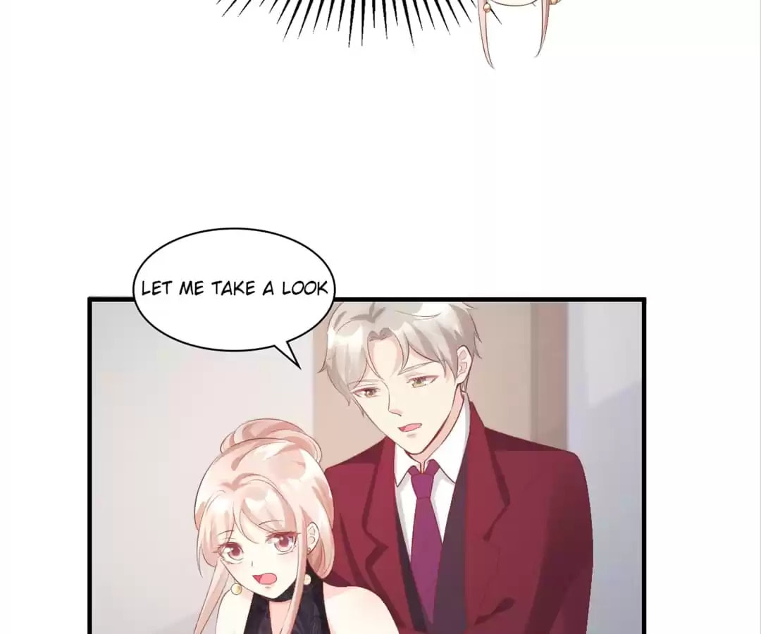A Chance to Cherish Chapter 30 page 28 - 