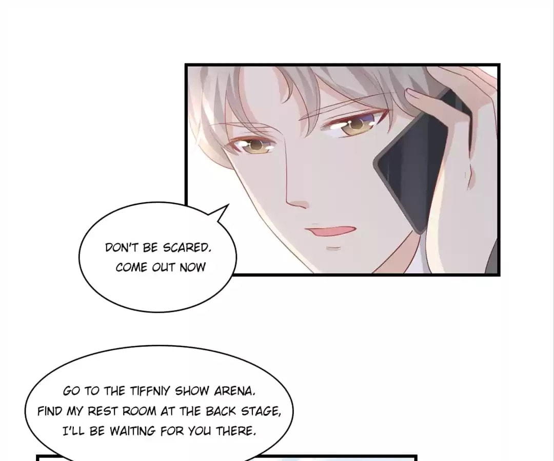 A Chance to Cherish Chapter 30 page 4 - 