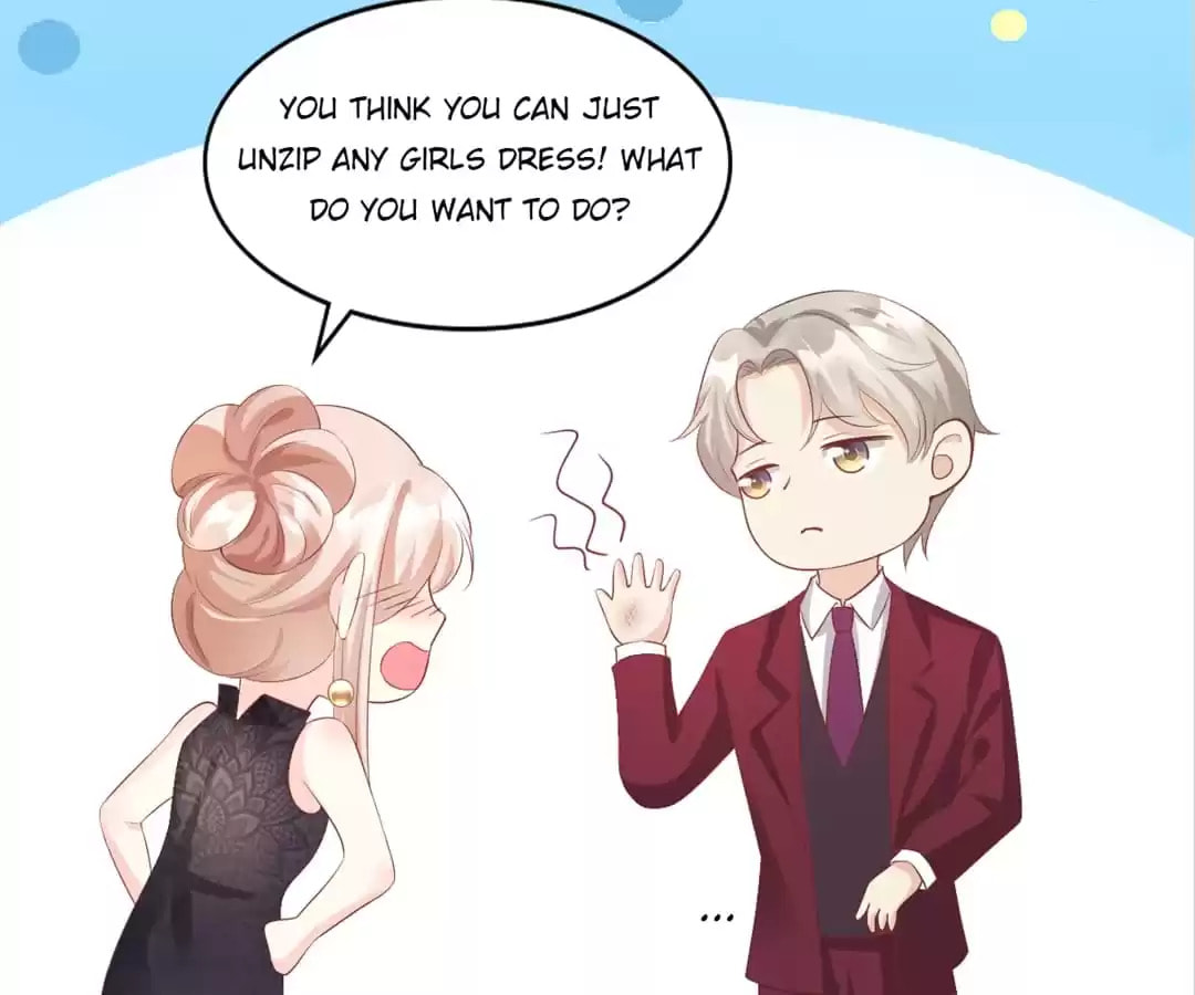 A Chance to Cherish Chapter 30 page 33 - 