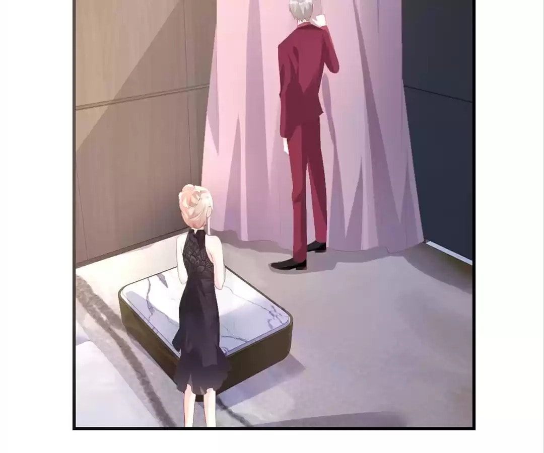 A Chance to Cherish Chapter 30 page 37 - 