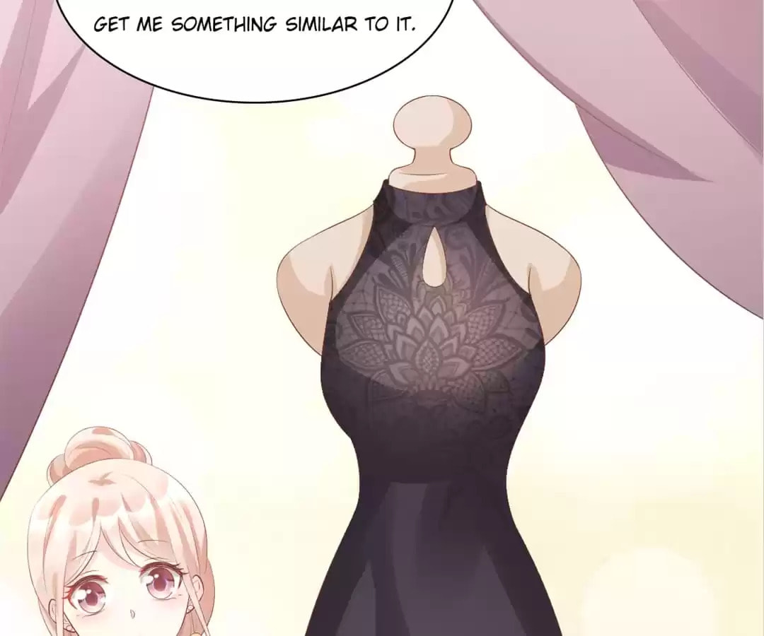 A Chance to Cherish Chapter 30 page 40 - 