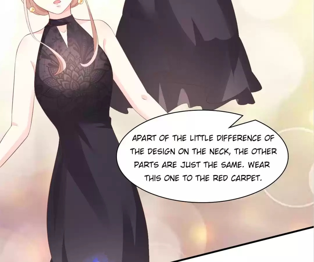 A Chance to Cherish Chapter 30 page 41 - 