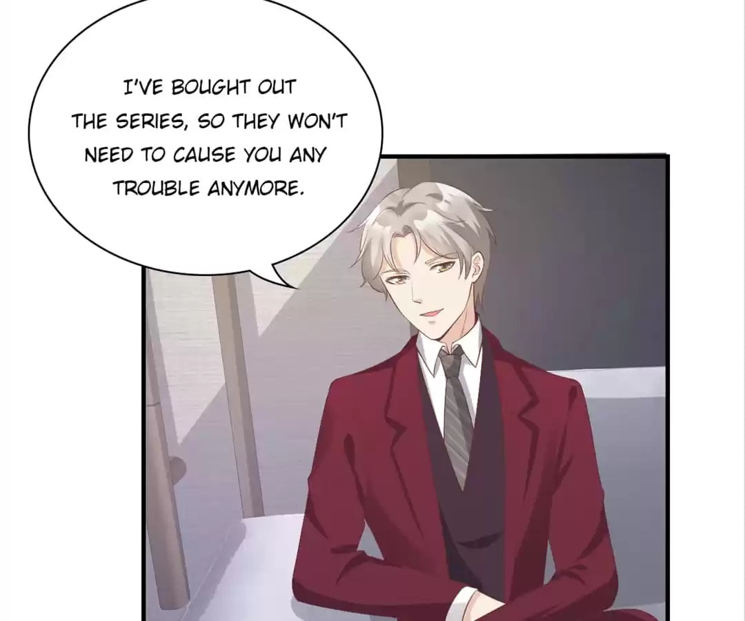A Chance to Cherish Chapter 30 page 45 - 