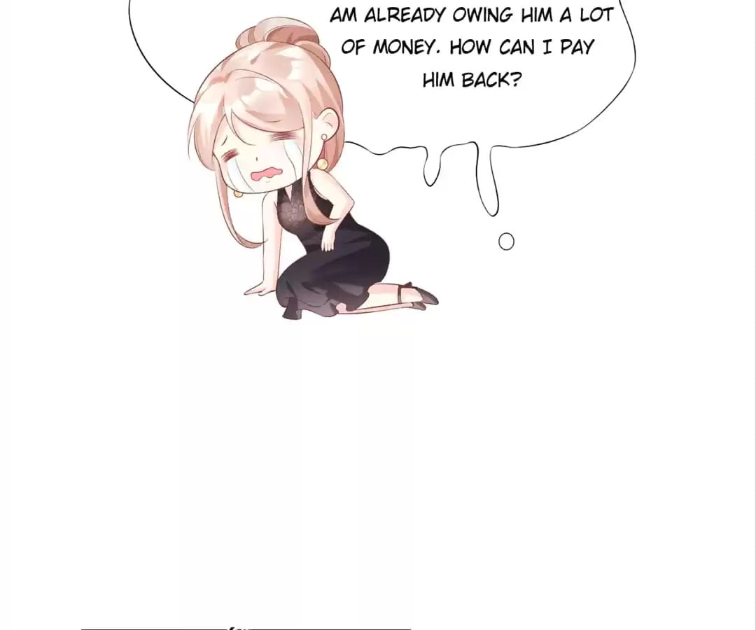 A Chance to Cherish Chapter 30 page 48 - 