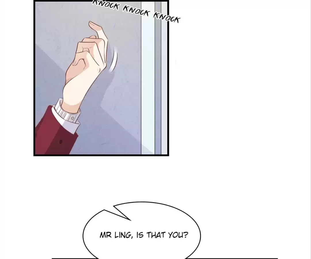 A Chance to Cherish Chapter 30 page 49 - 