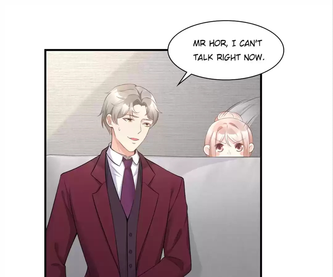 A Chance to Cherish Chapter 30 page 52 - 