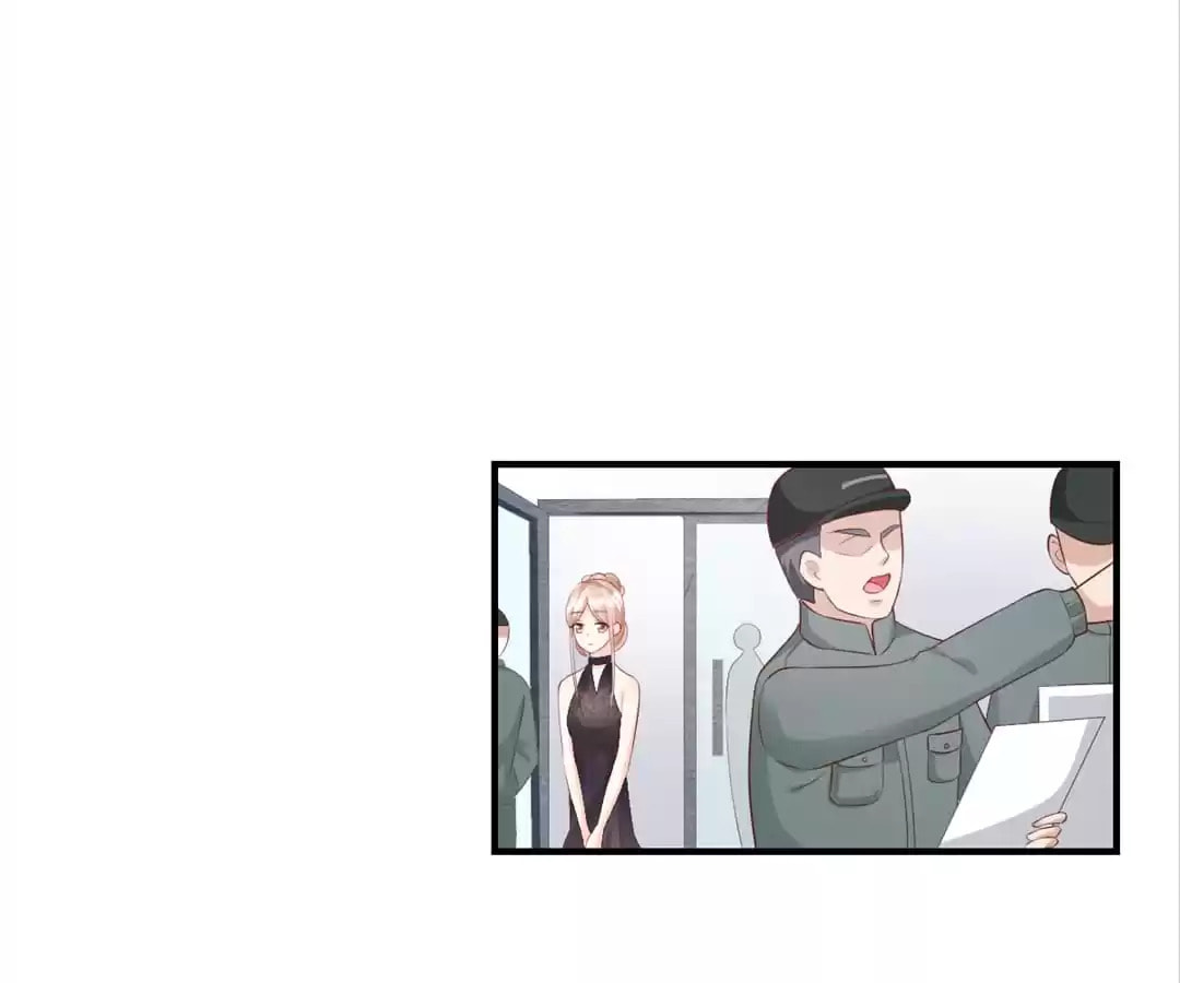 A Chance to Cherish Chapter 30 page 7 - 
