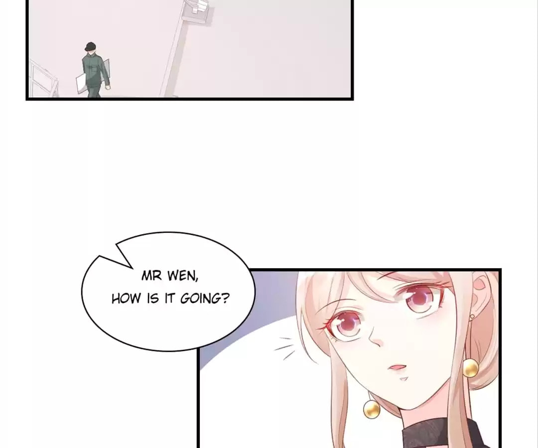 A Chance to Cherish Chapter 30 page 9 - 