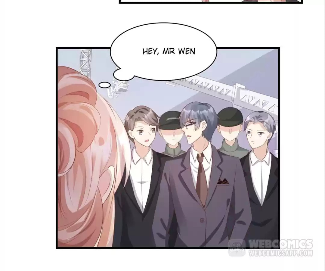 A Chance to Cherish Chapter 30 page 10 - 