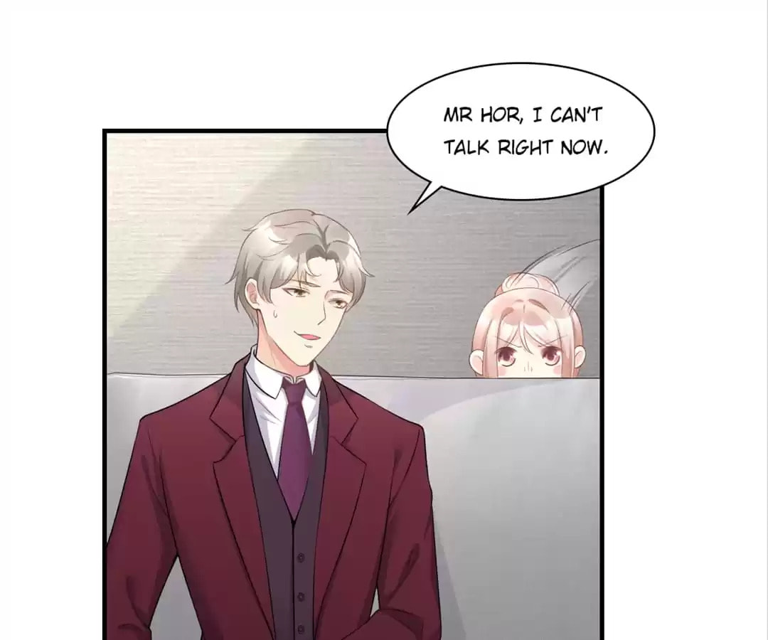 A Chance to Cherish Chapter 31 page 1 - 