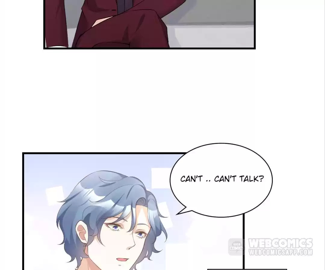 A Chance to Cherish Chapter 31 page 2 - 