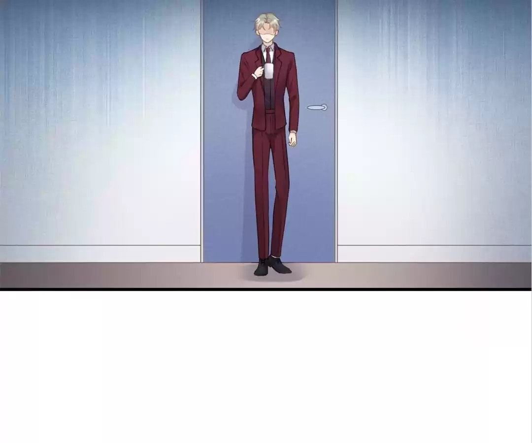 A Chance to Cherish Chapter 31 page 12 - 