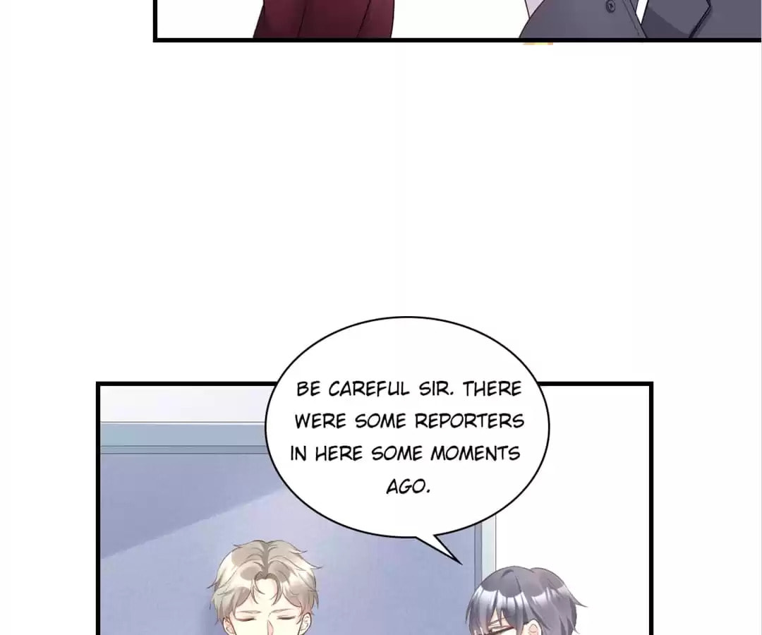 A Chance to Cherish Chapter 31 page 14 - 