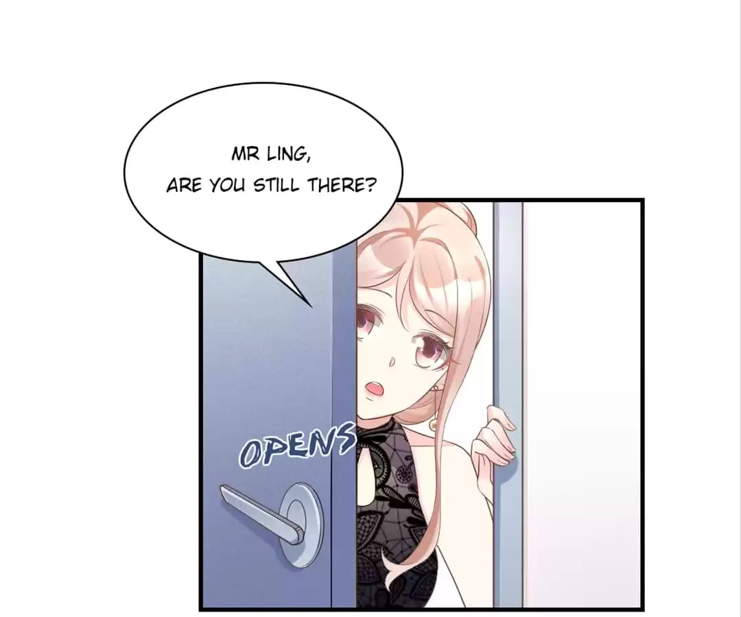 A Chance to Cherish Chapter 31 page 16 - 