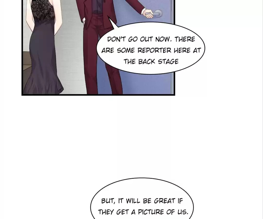 A Chance to Cherish Chapter 31 page 20 - 
