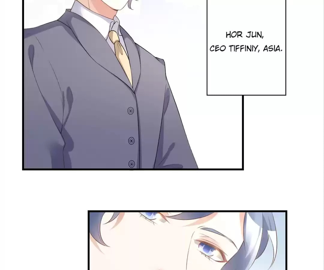 A Chance to Cherish Chapter 31 page 3 - 