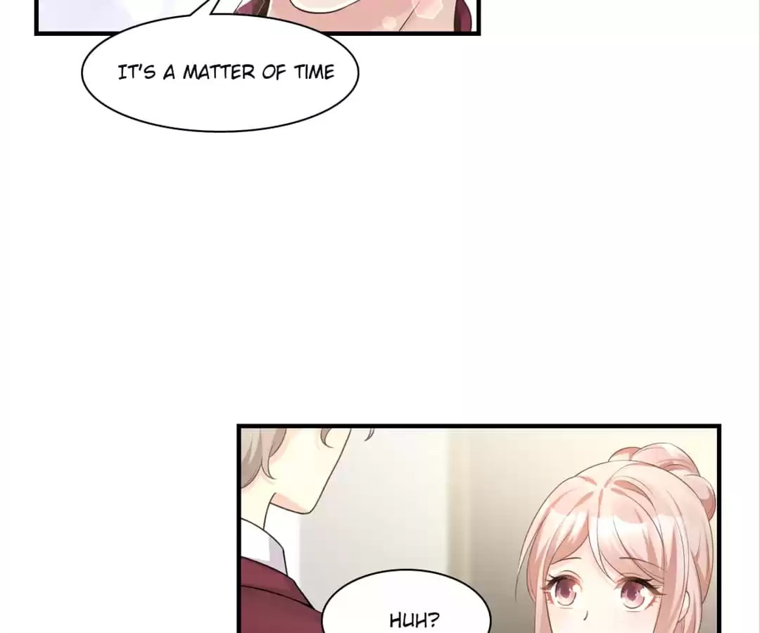A Chance to Cherish Chapter 31 page 23 - 