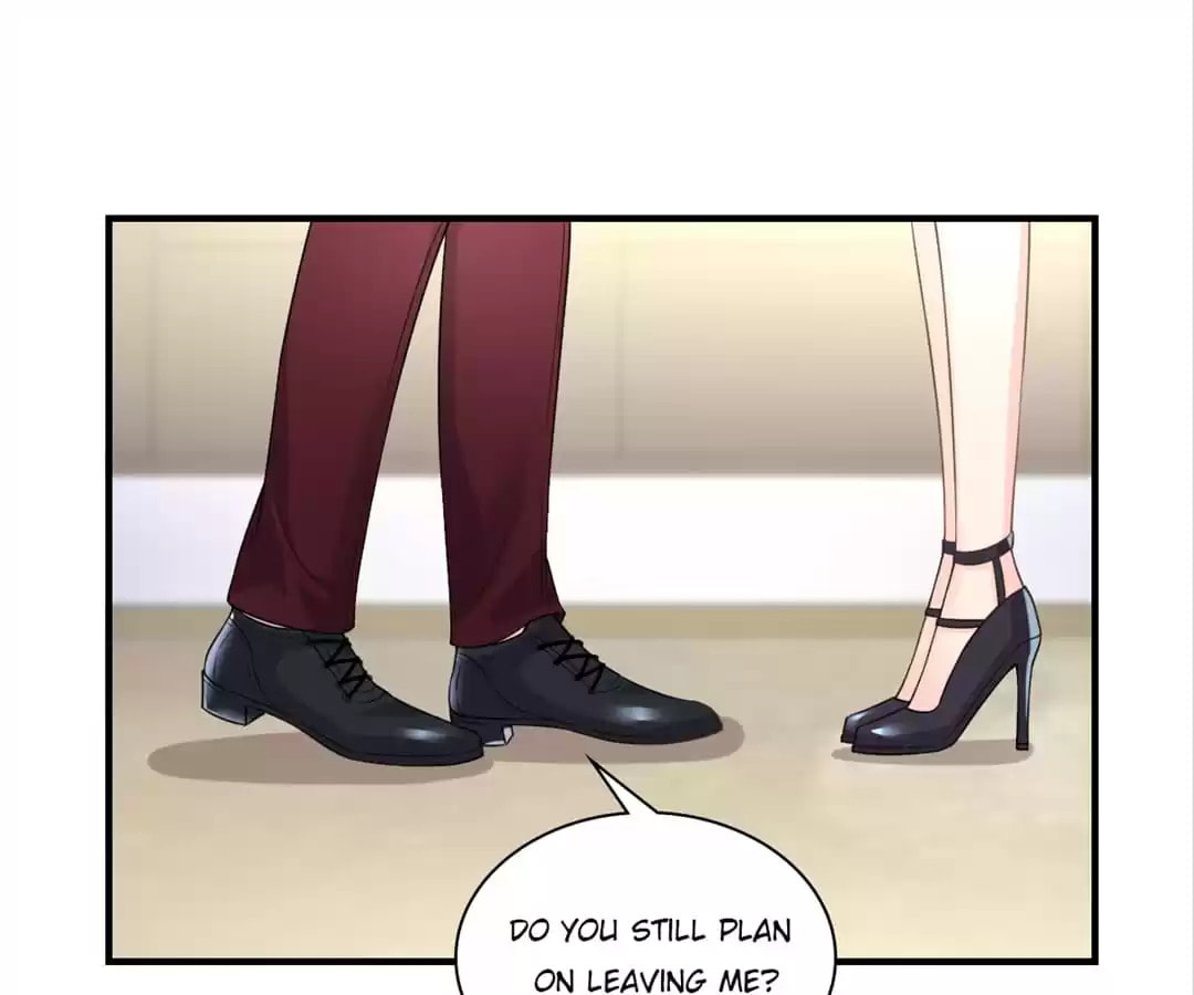 A Chance to Cherish Chapter 31 page 25 - 