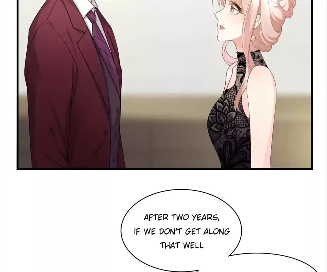 A Chance to Cherish Chapter 31 page 27 - 
