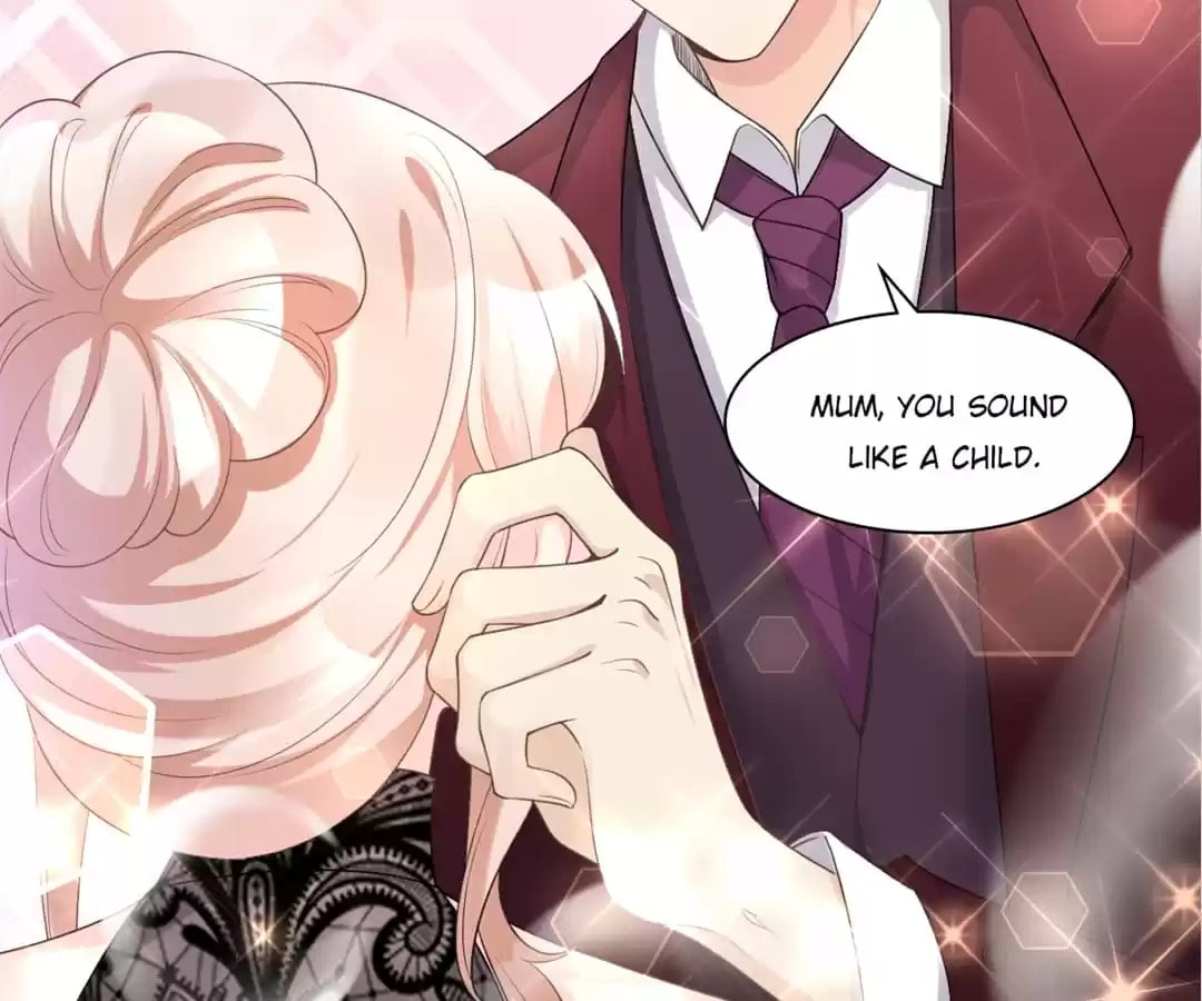 A Chance to Cherish Chapter 31 page 30 - 