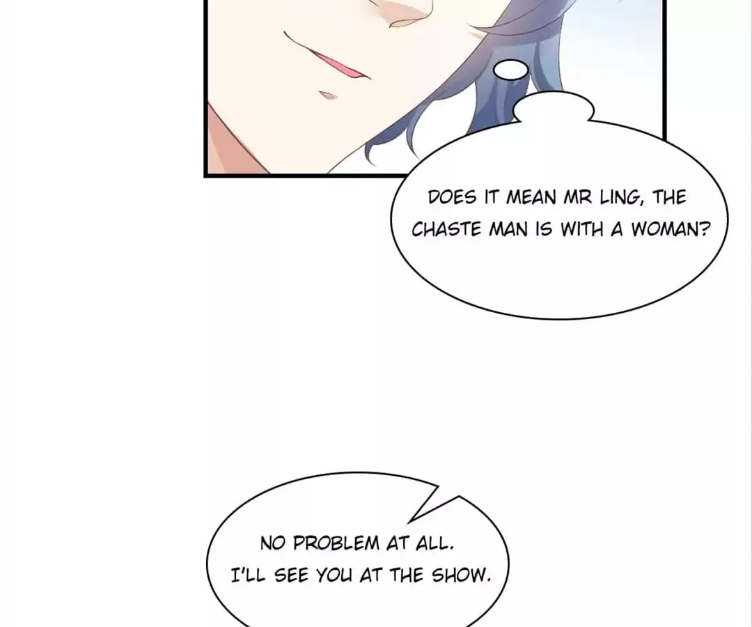 A Chance to Cherish Chapter 31 page 4 - 