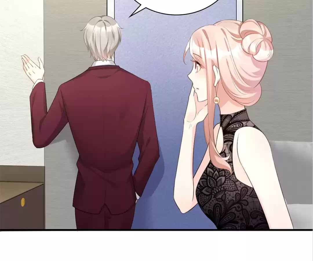 A Chance to Cherish Chapter 31 page 32 - 