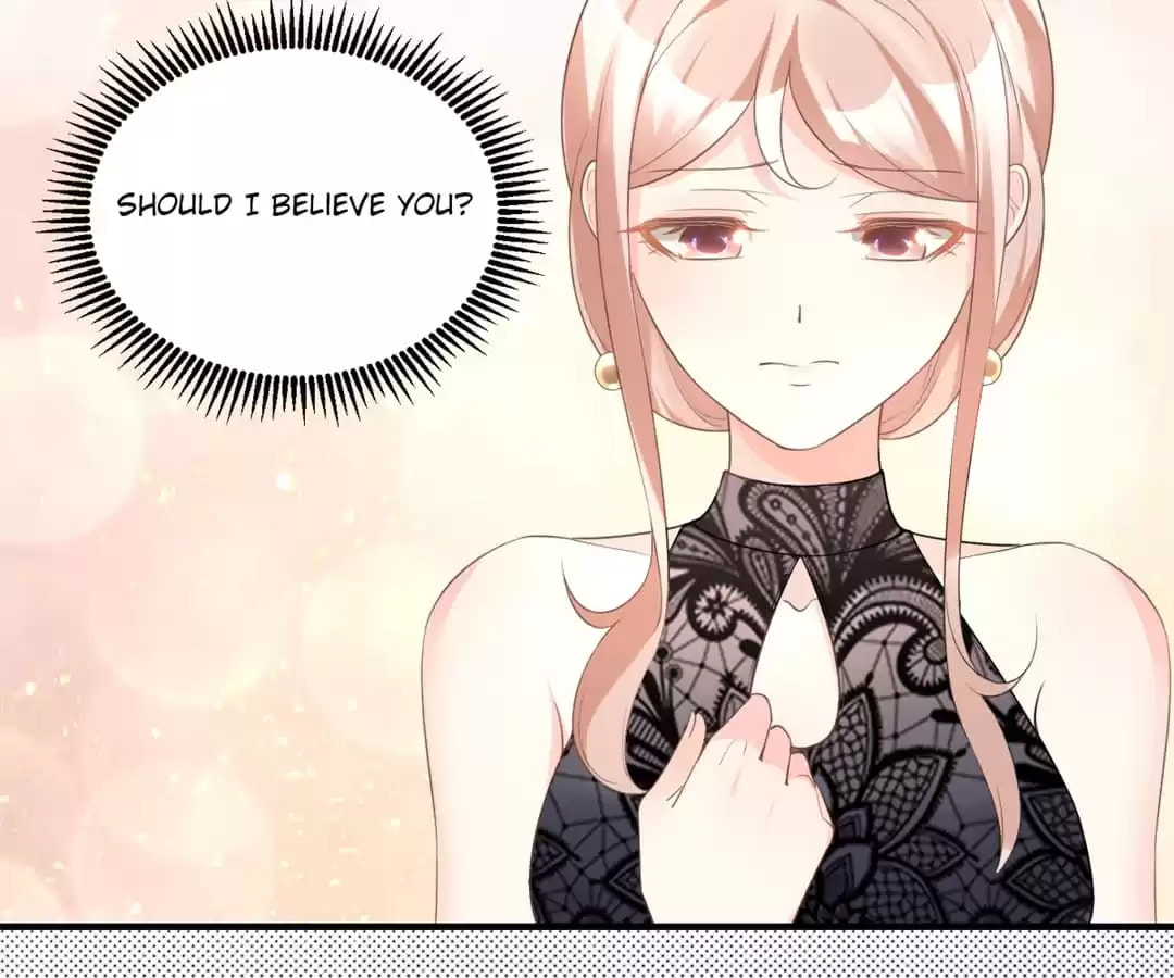 A Chance to Cherish Chapter 31 page 39 - 