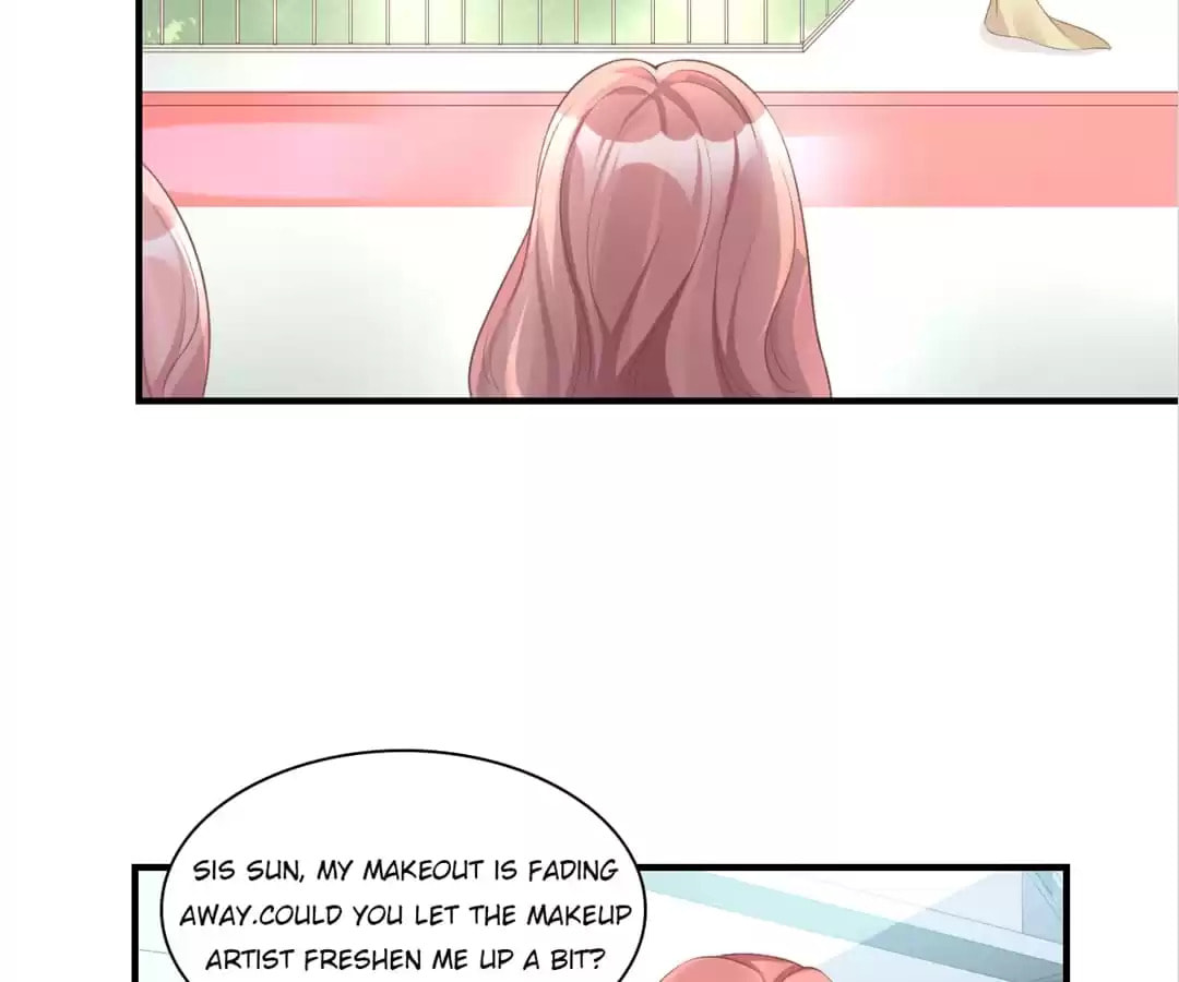 A Chance to Cherish Chapter 31 page 45 - 
