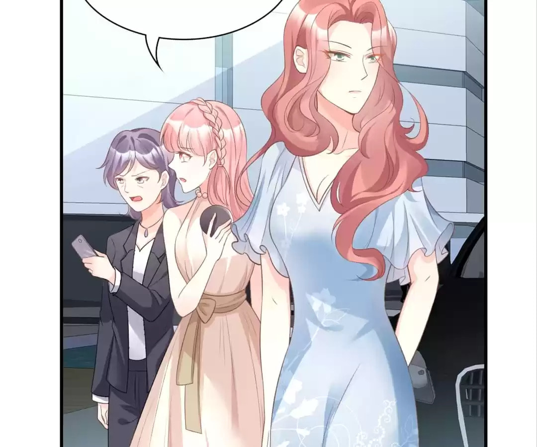 A Chance to Cherish Chapter 31 page 46 - 