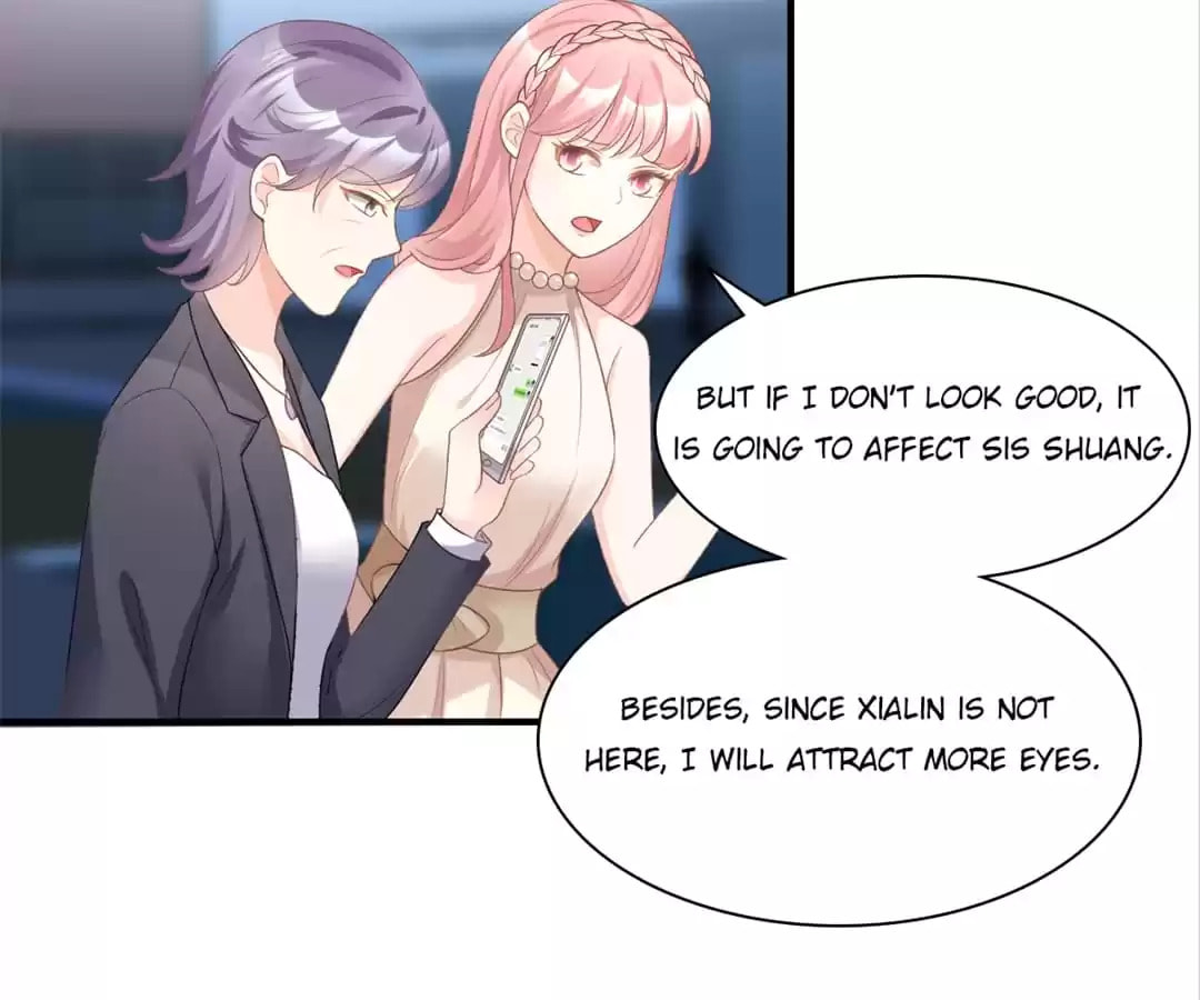 A Chance to Cherish Chapter 31 page 48 - 