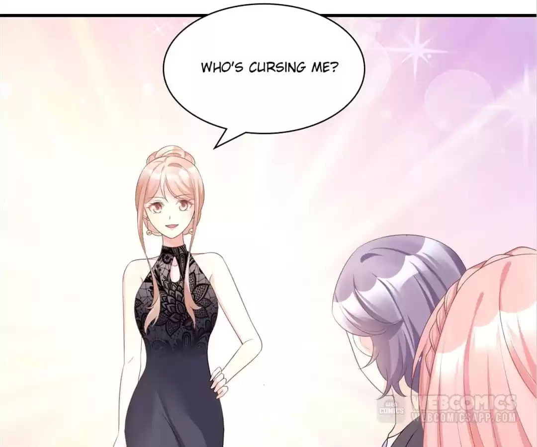 A Chance to Cherish Chapter 31 page 50 - 