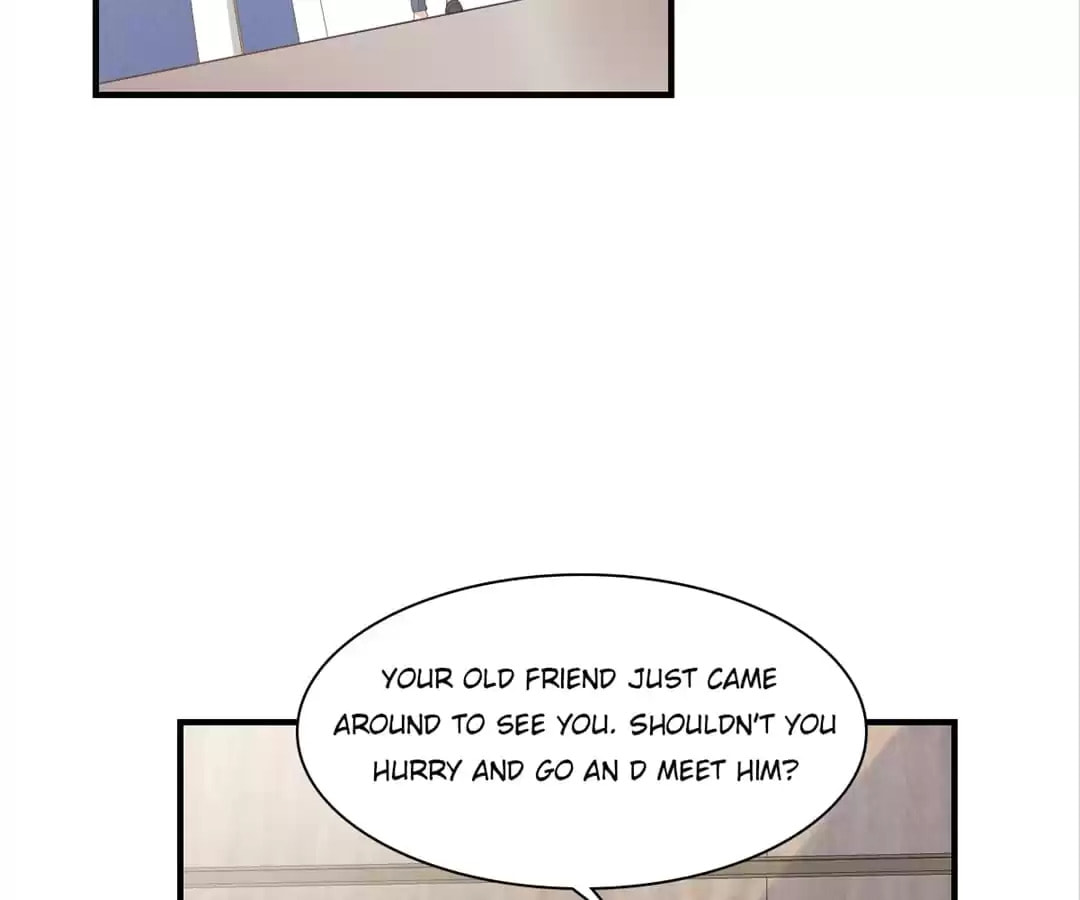 A Chance to Cherish Chapter 31 page 6 - 