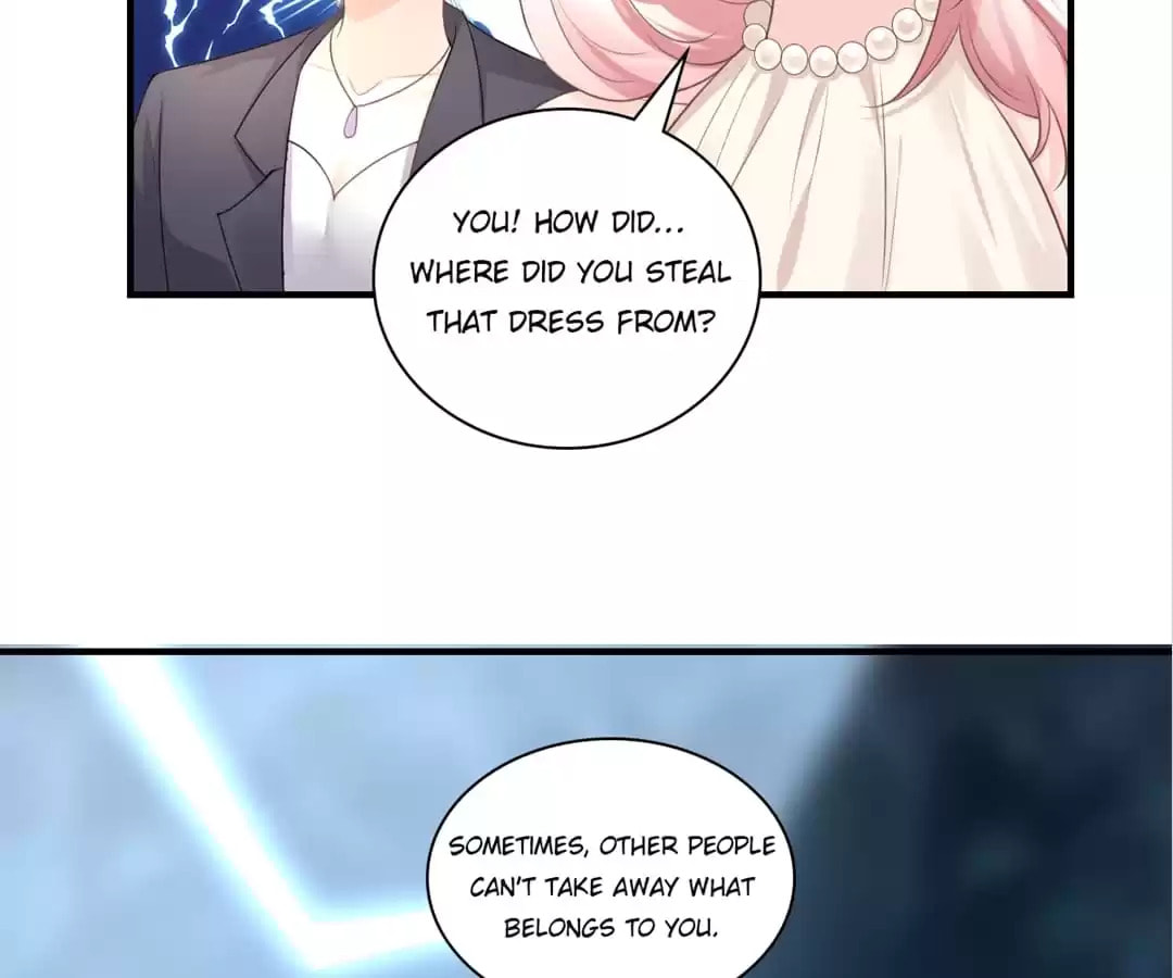 A Chance to Cherish Chapter 31 page 53 - 