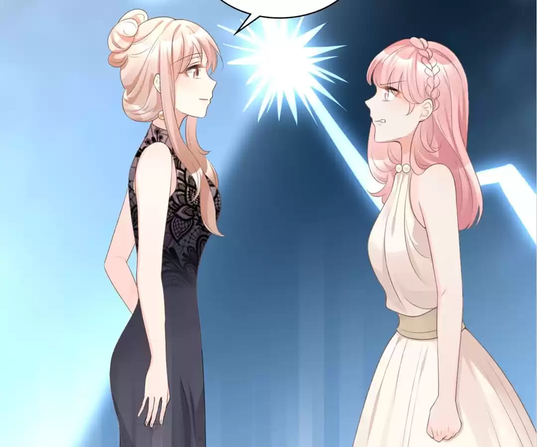 A Chance to Cherish Chapter 31 page 54 - 