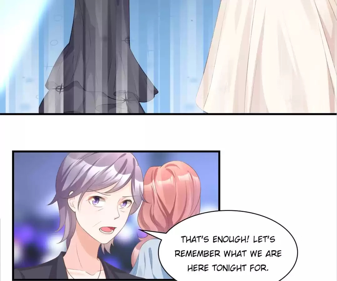 A Chance to Cherish Chapter 31 page 55 - 