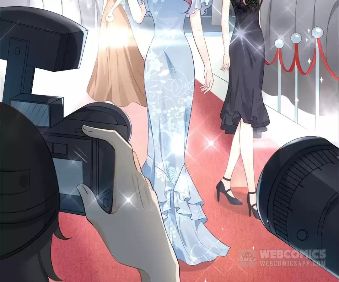 A Chance to Cherish Chapter 31 page 58 - 