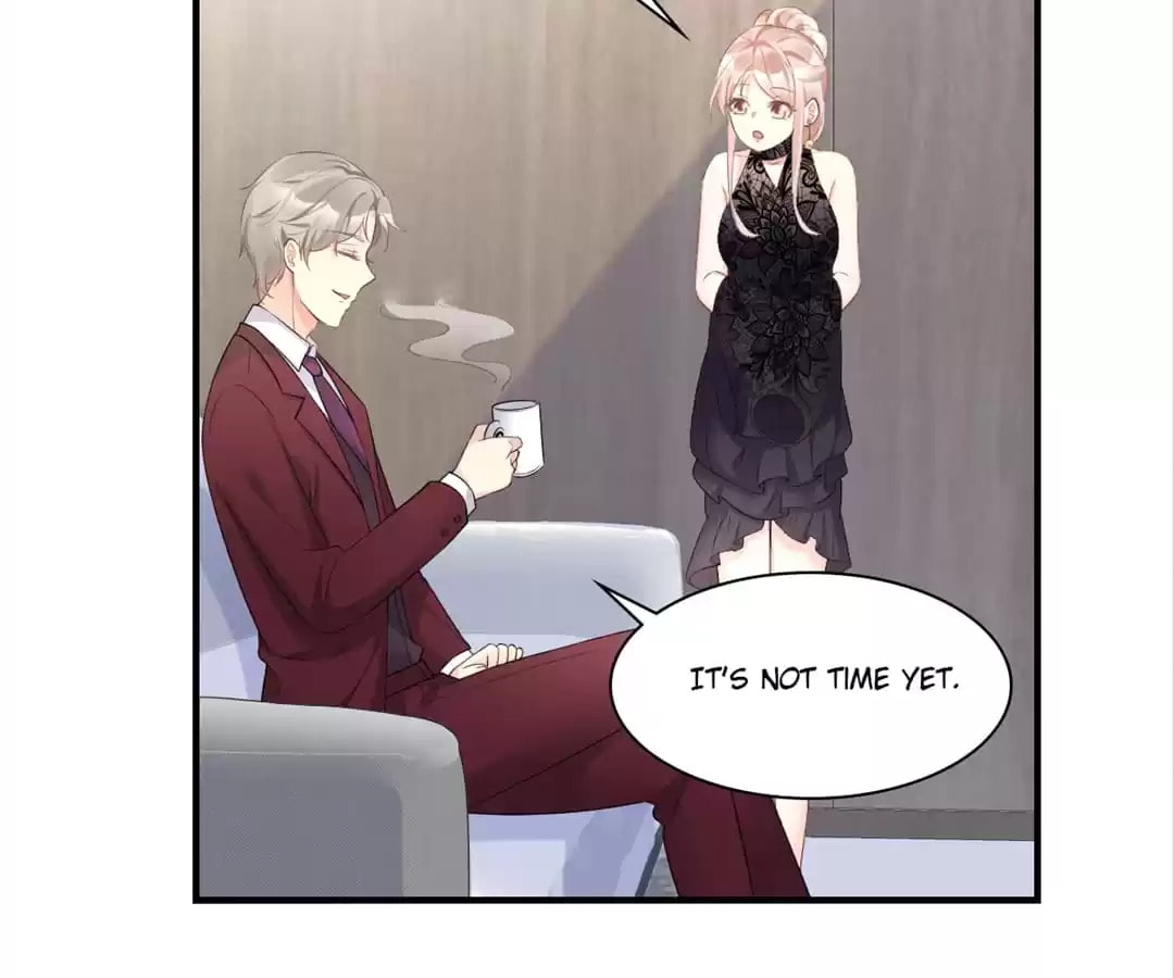 A Chance to Cherish Chapter 31 page 7 - 