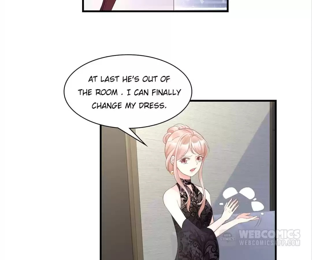 A Chance to Cherish Chapter 31 page 10 - 