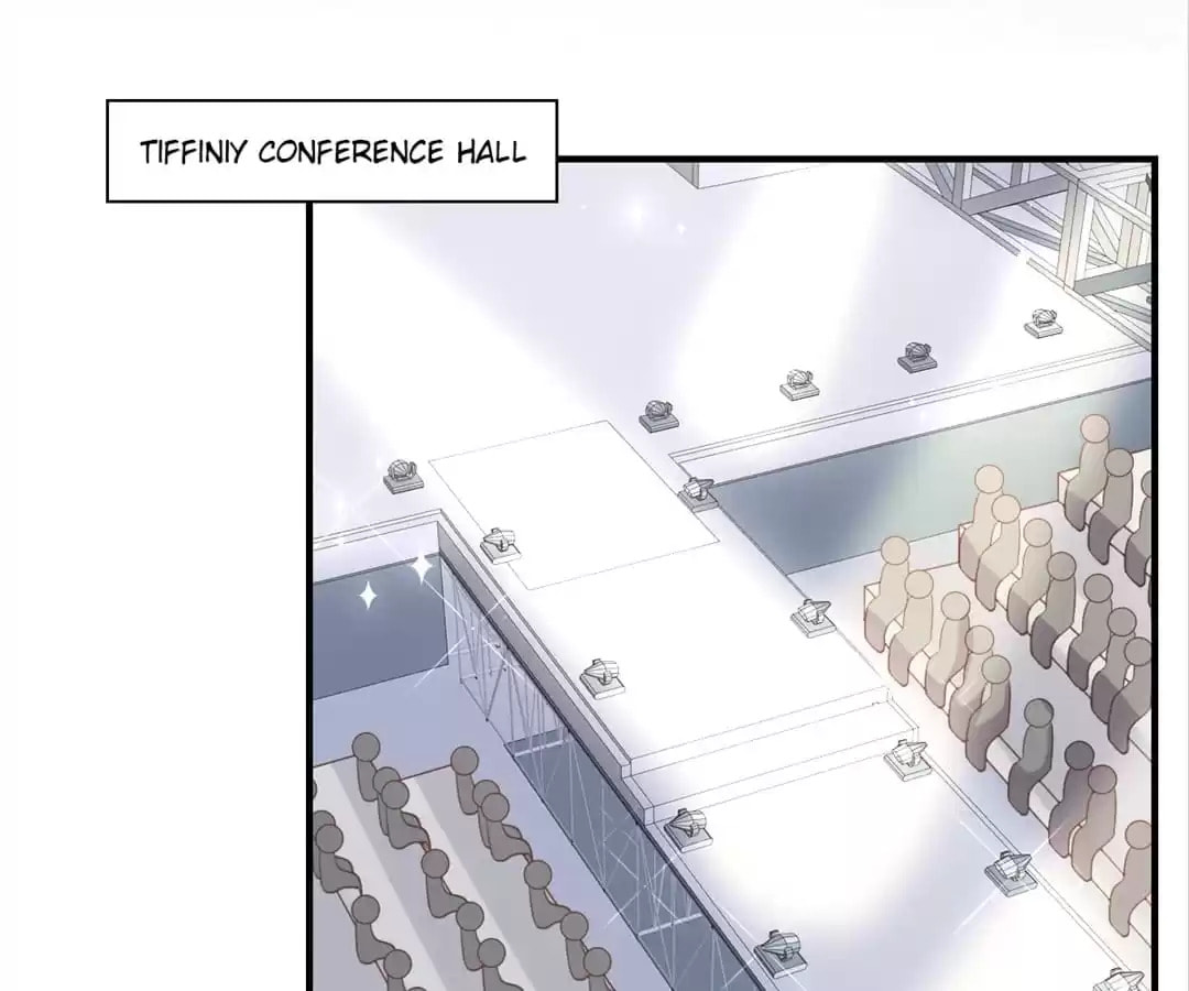 A Chance to Cherish Chapter 32 page 1 - 