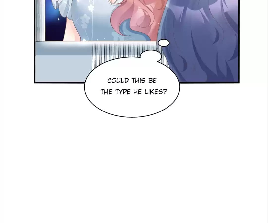A Chance to Cherish Chapter 32 page 11 - 