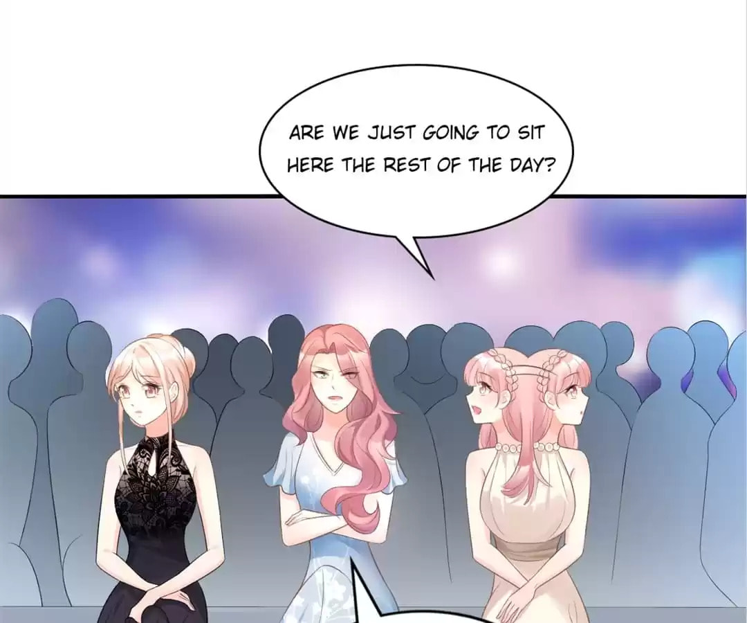 A Chance to Cherish Chapter 32 page 12 - 