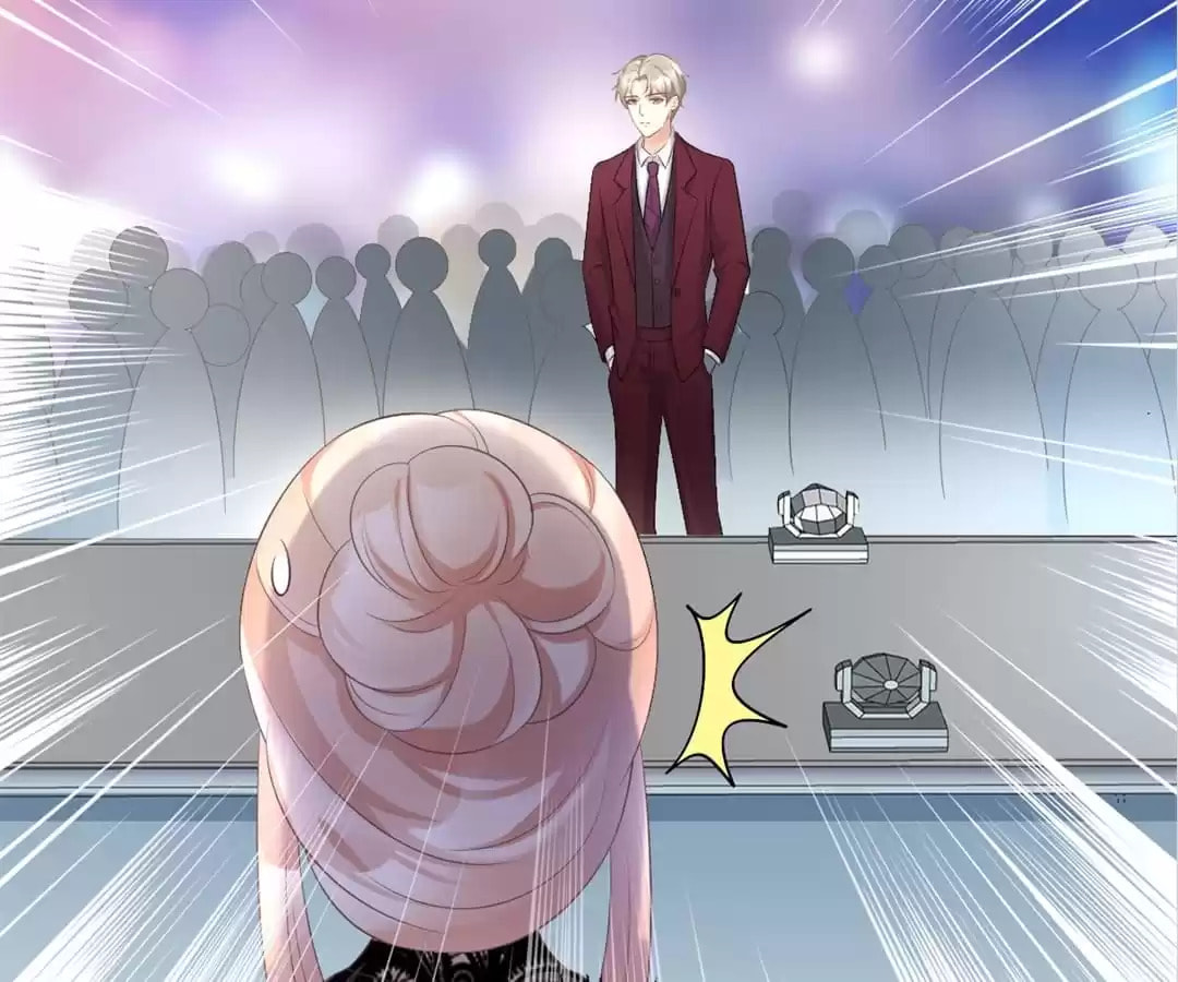 A Chance to Cherish Chapter 32 page 15 - 