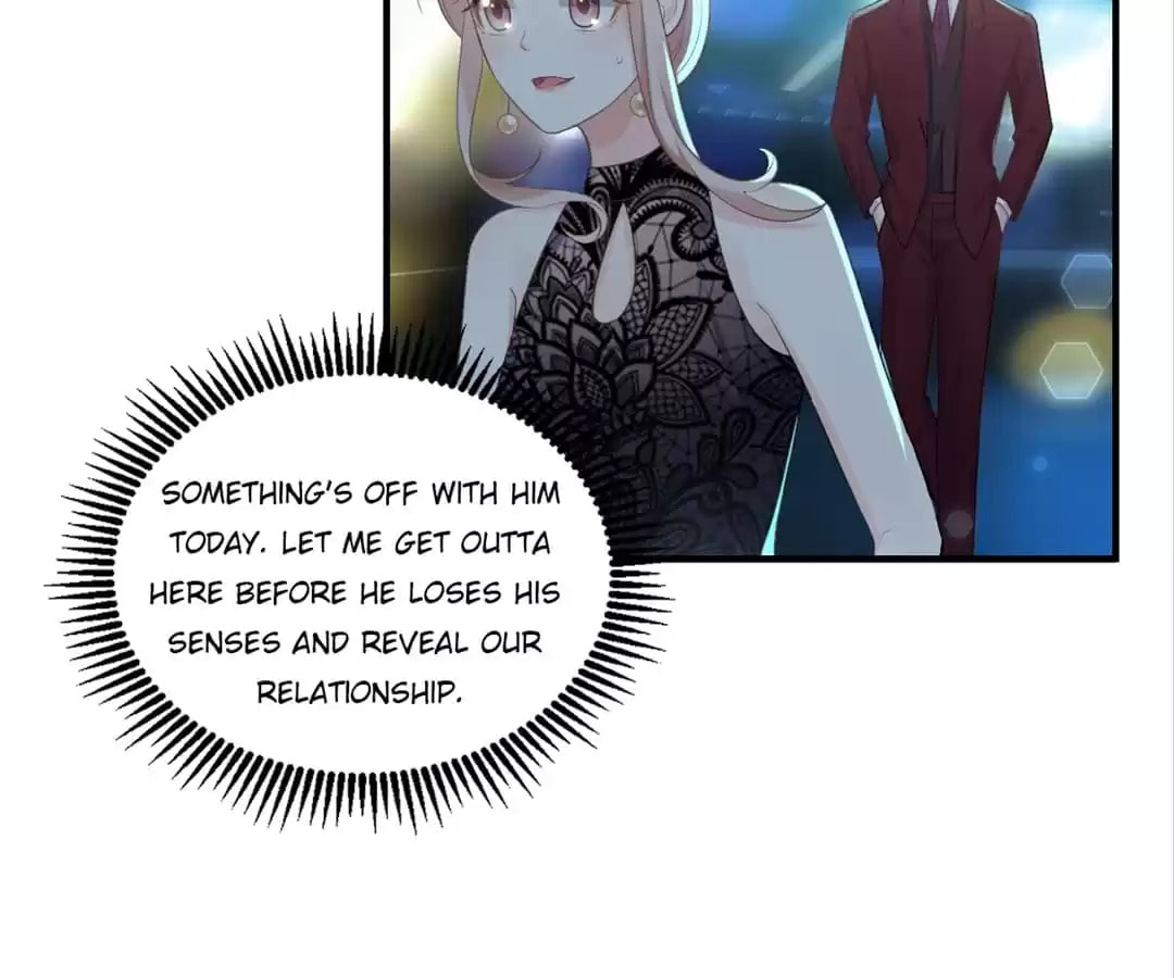A Chance to Cherish Chapter 32 page 22 - 