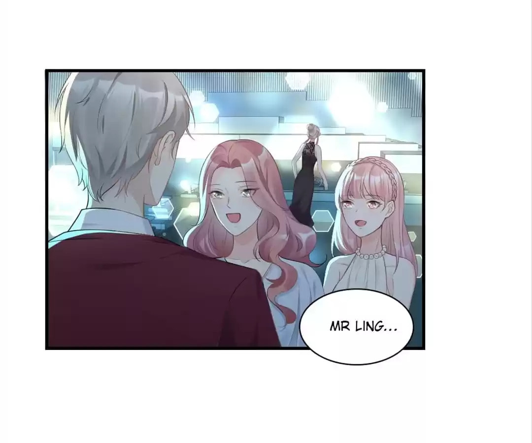 A Chance to Cherish Chapter 32 page 23 - 