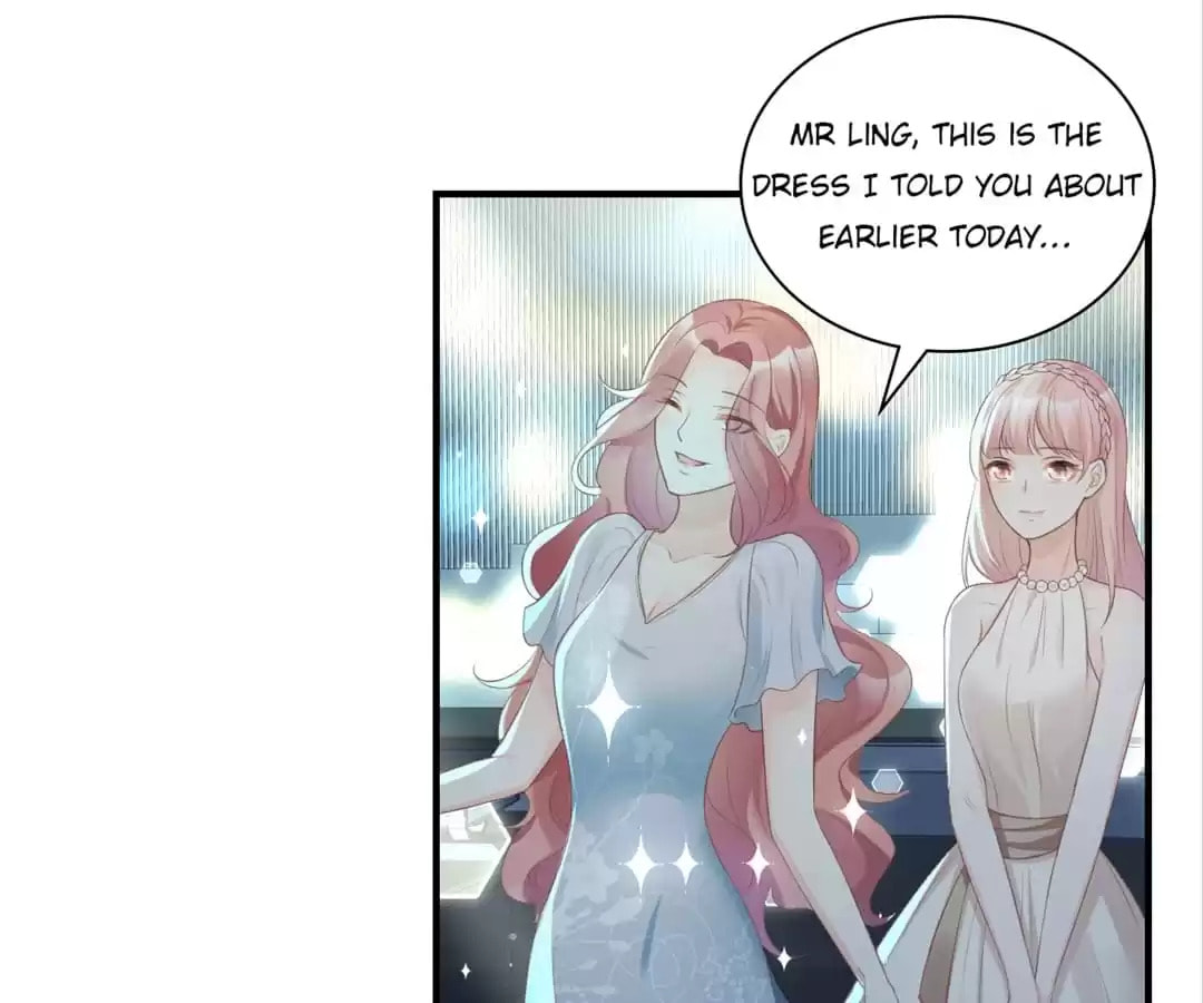 A Chance to Cherish Chapter 32 page 24 - 