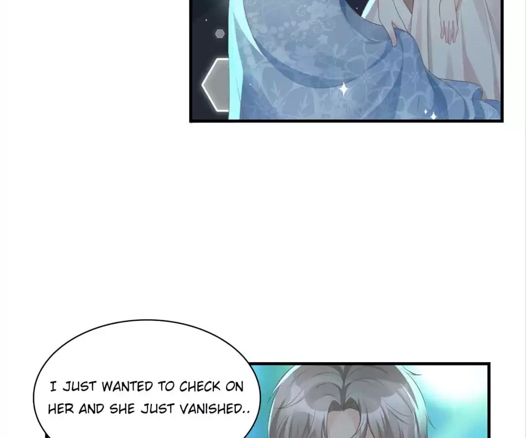 A Chance to Cherish Chapter 32 page 25 - 