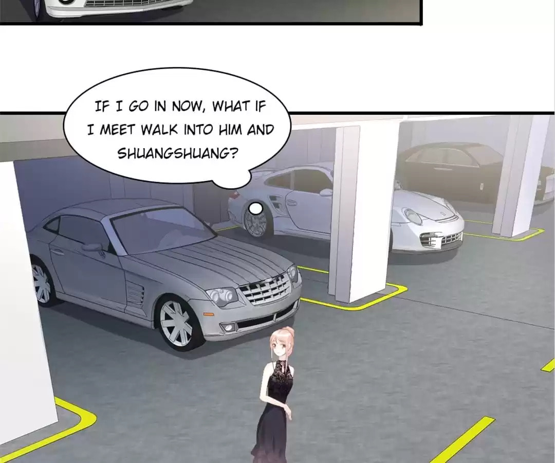 A Chance to Cherish Chapter 32 page 29 - 