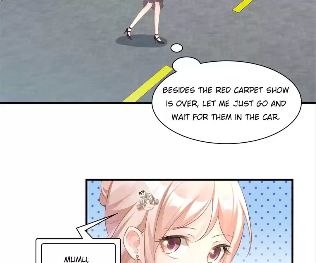 A Chance to Cherish Chapter 32 page 30 - 