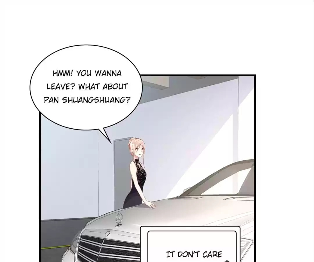 A Chance to Cherish Chapter 32 page 33 - 
